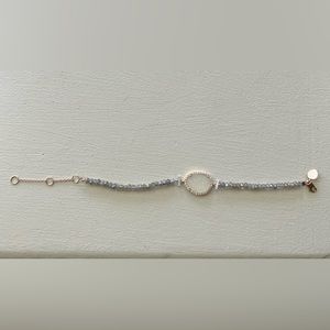 Meira T bracelet